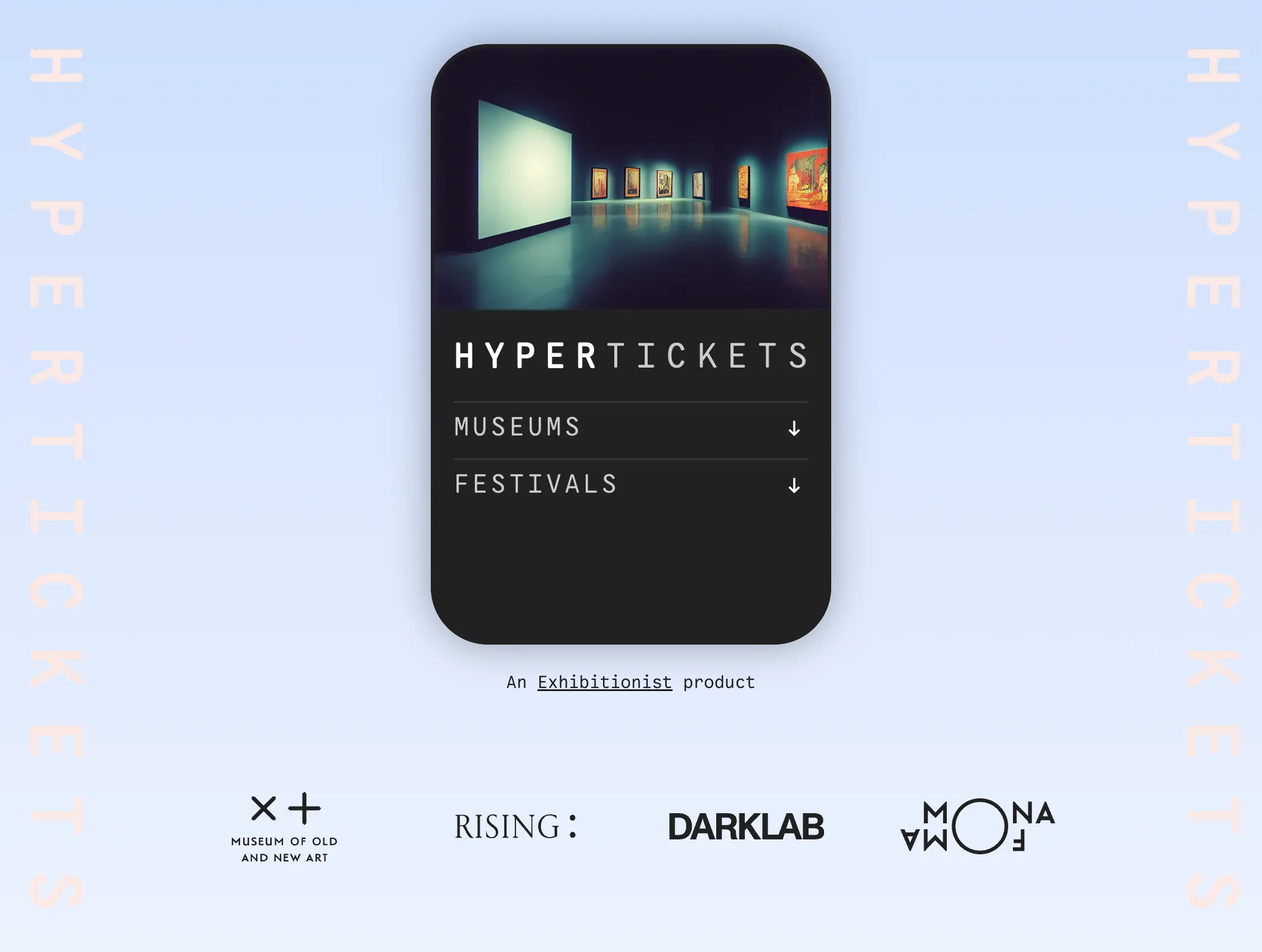 Hypertickets